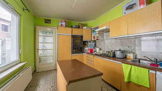 Rue du Sart Tilman - 7 - - 4031