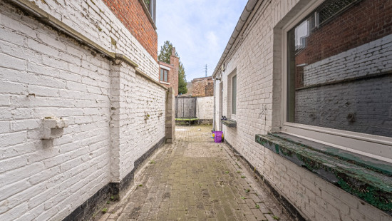 Rue du Sart Tilman - 7 - - 4031