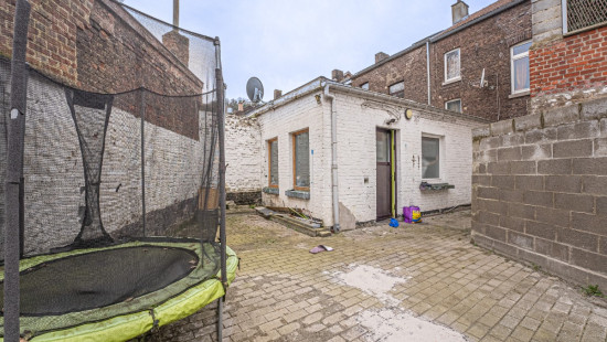 Rue du Sart Tilman - 7 - - 4031