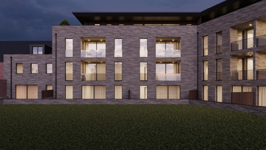 Avenue Philippart - 1bis - - 6600