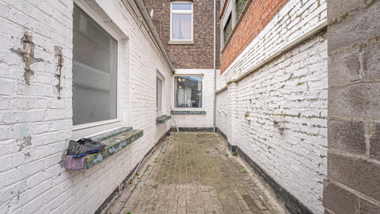 Rue du Sart Tilman - 7 - - 4031