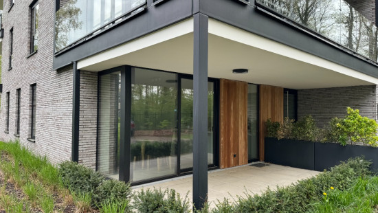 Winterslagstraat - 172 - C - 0.01 - 3600