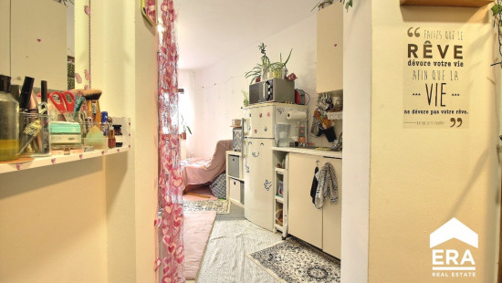 Rue des Fraises - 33 - 2 - 1070