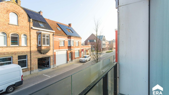 Bruggestraat - 44 - - 8830