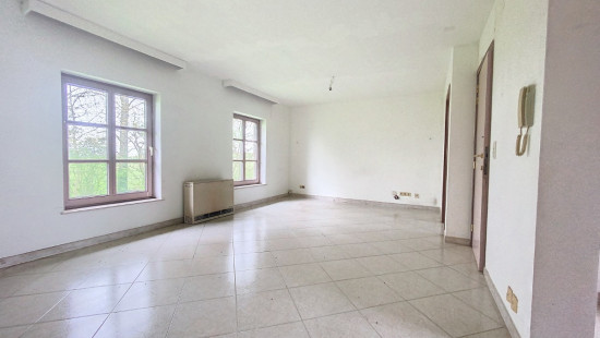 Rue du Pont Berte - 1 - - A - 7830