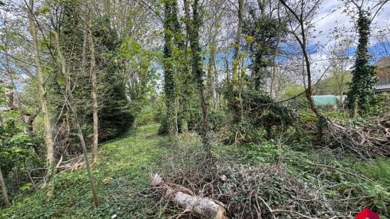 Rue Moray - 13T - - 4218