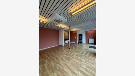 Koning Albertlaan - 47 - 1 - 3910