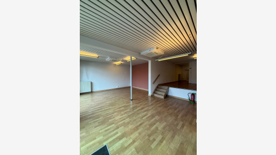 Koning Albertlaan - 47 - 1 - 3910