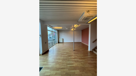 Koning Albertlaan - 47 - 1 - 3910