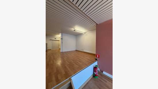 Koning Albertlaan - 47 - 1 - 3910