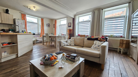 Rue Lucien Burnotte - 2 - - 6840
