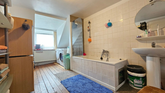 Rue Lucien Burnotte - 2 - - 6840