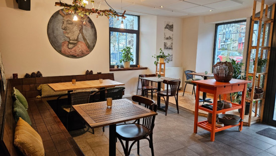 Rue Lucien Burnotte - 2 - - 6840