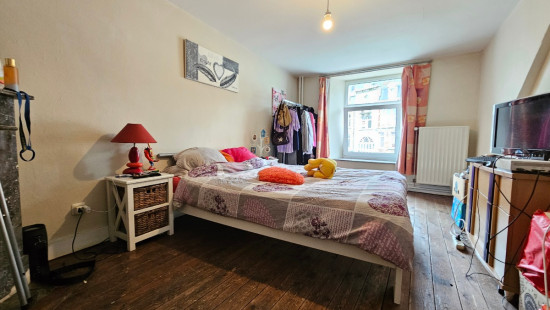 Rue Lucien Burnotte - 2 - - 6840