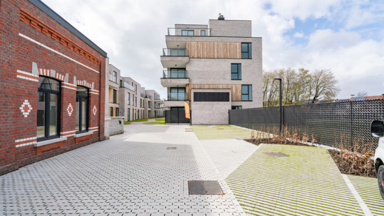 Westerlaan - 65A - 13 - 8790