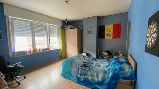 Rozenstraat - 45 - - 8930