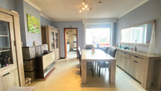 Rozenstraat - 45 - - 8930