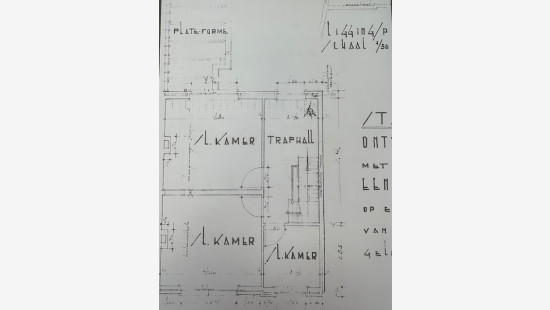 Rozenstraat - 45 - - 8930