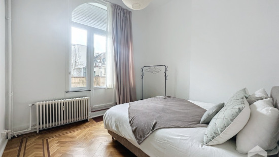 Rue du Président - 70 - 1 - 1050