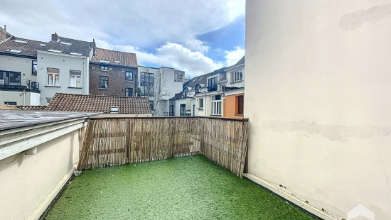 Rue du Président - 70 - 1 - 1050