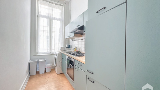 Rue du Président - 70 - 1 - 1050