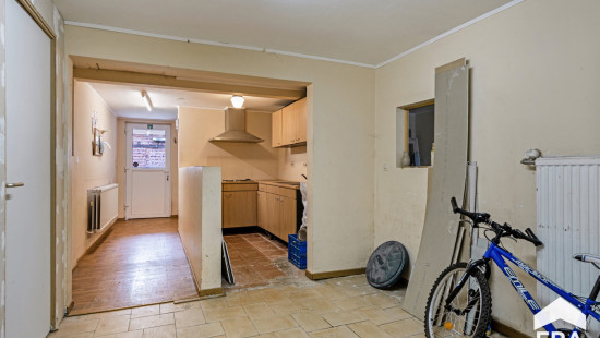 Terweidenstraat - 61 - - 3440