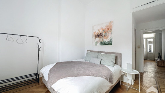 Rue du Président - 70 - 1 - 1050