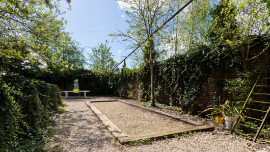 Doorniksesteenweg - 151 - 112 - 8580