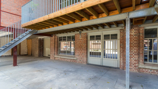 Doorniksesteenweg - 151 - 112 - 8580