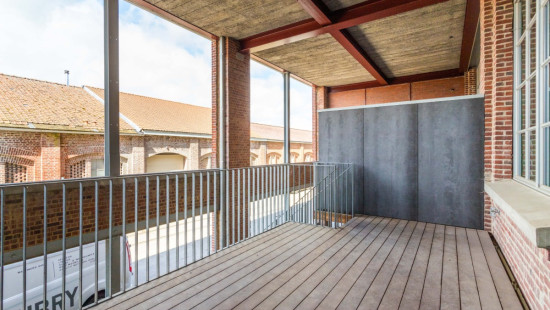 Doorniksesteenweg - 151 - 112 - 8580