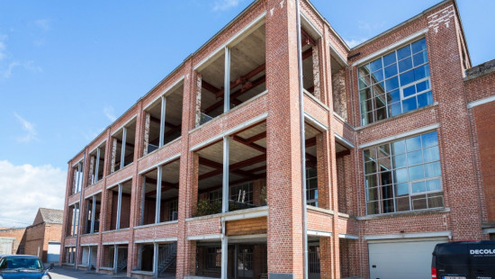 Doorniksesteenweg - 151 - 112 - 8580