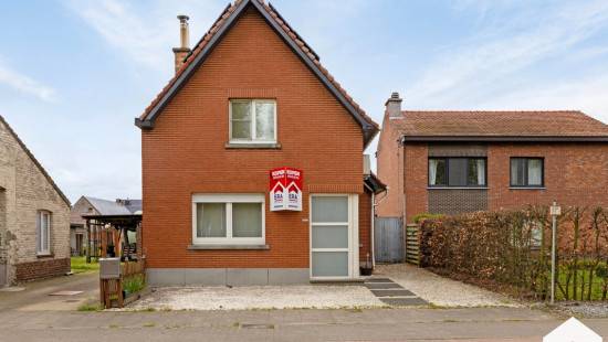 Terweidenstraat - 61 - - 3440