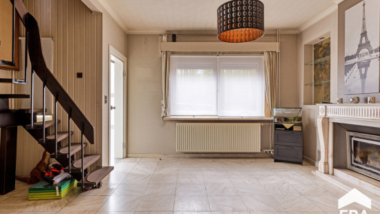 Terweidenstraat - 61 - - 3440