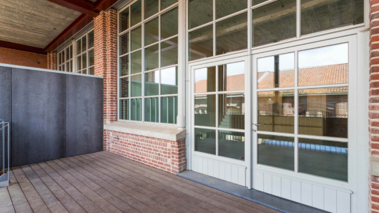 Doorniksesteenweg - 151 - 112 - 8580