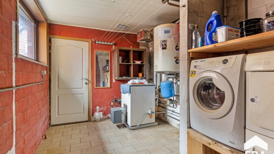 Terweidenstraat - 61 - - 3440