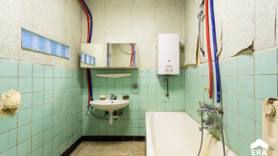 Nieuwkerkestraat - 4 - - 8950