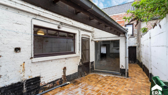 Nieuwkerkestraat - 4 - - 8950