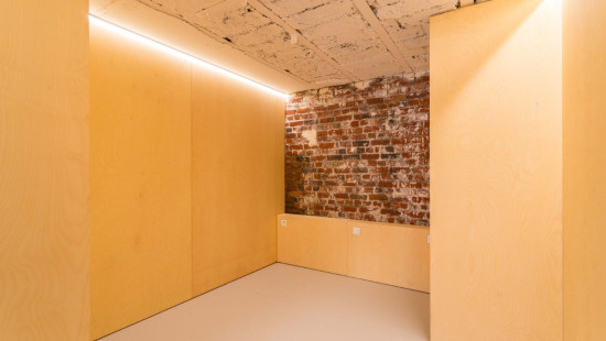 Doorniksesteenweg - 151 - 112 - 8580