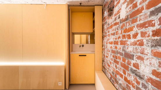 Doorniksesteenweg - 151 - 112 - 8580