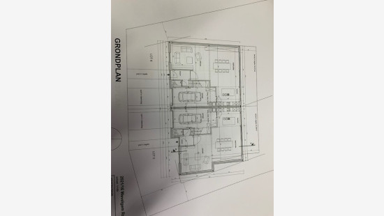 Roeselarestraat - 376+ - LOT 1 NB - LOT 1 - 8560