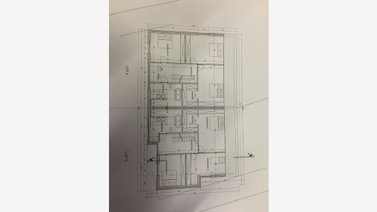 Roeselarestraat - 376+ - LOT 1 NB - LOT 1 - 8560