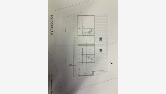 Roeselarestraat - 376+ - LOT 1 NB - LOT 1 - 8560