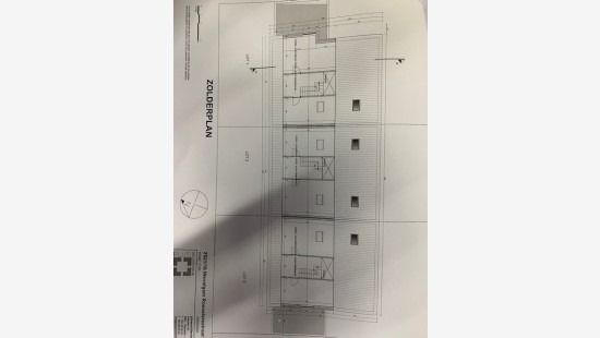 Roeselarestraat - 376+ - LOT 1 NB - LOT 1 - 8560