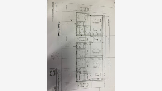 Roeselarestraat - 376+ - LOT 3 NB - LOT 3 - 8560