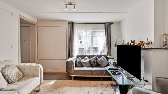 Eggerstraat-Noord - 14a - - 9400