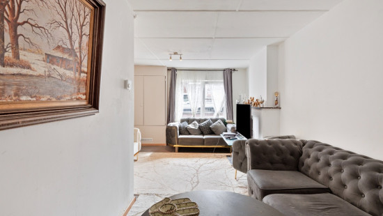 Eggerstraat-Noord - 14a - - 9400