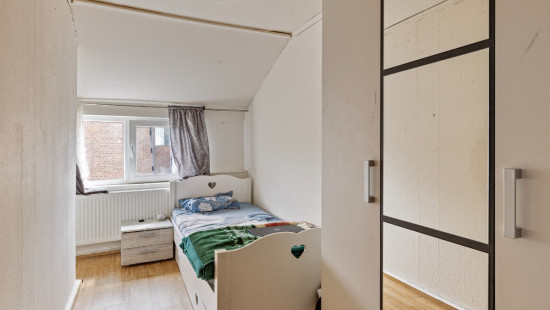 Eggerstraat-Noord - 14a - - 9400
