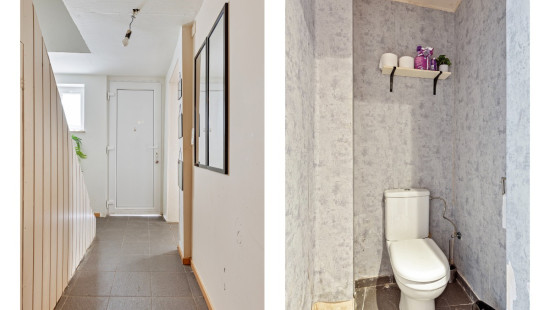 Eggerstraat-Noord - 14a - - 9400