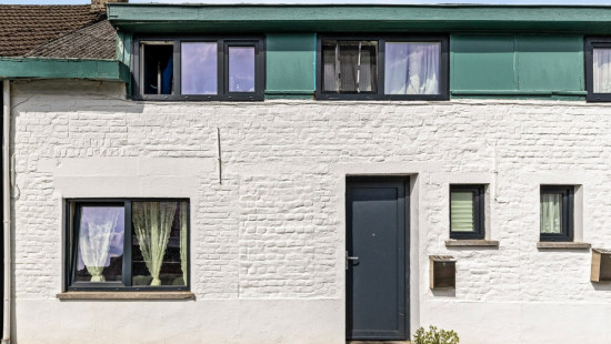 Eggerstraat-Noord - 14a - - 9400