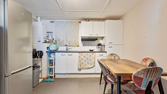 Eggerstraat-Noord - 14a - - 9400
